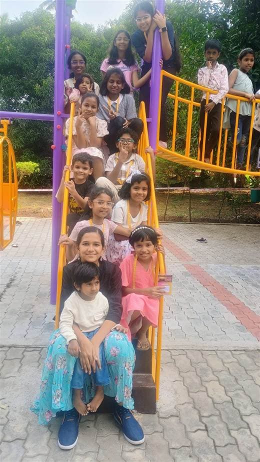 AYC 2025 photo 5